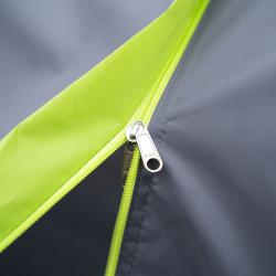 Nils NC6004 Explorer šedý kempingový stan