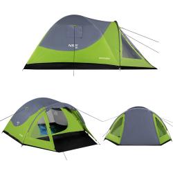 Nils NC6006 Discovery Kempingový stan