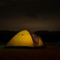 Nils NC6006 Discovery Kempingový stan