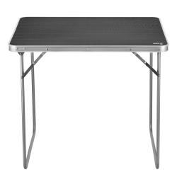 Nils Kempingový stůl Camp NC3401 80x60x70 cm tmavě šedý