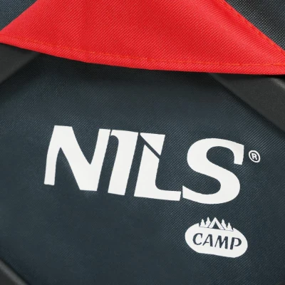 Nils Kempingový vozík Camp NC2601 antracitový