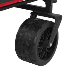 Nils Kempingový vozík Camp NC2601 antracitový