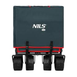 Nils Kempingový vozík Camp NC2601 antracitový