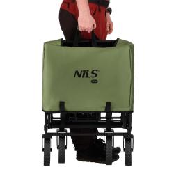 Nils Kempingový vozík Camp NC2602 150L zelený