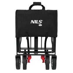 Nils Kempingový vozík Camp NC2603 černý
