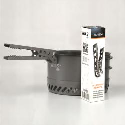 Nils Kleště na kempingové nádobí Camp NC4204