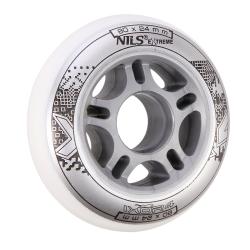 NILS KOLESÁ PU 80x24 BIELE (4KS)