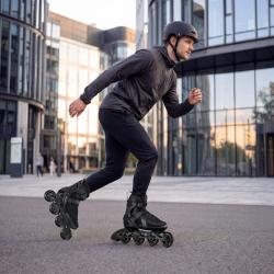 Nils NA623 Velo City kolečkové brusle