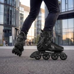 Nils NA623 Velo City kolečkové brusle