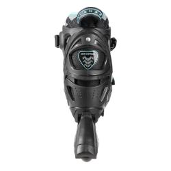 Nils Extreme NA11002 A, modré dětské kolečkové brusle