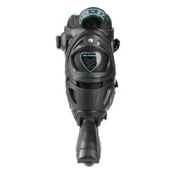 Nils Extreme NA11002 A, modré dětské kolečkové brusle