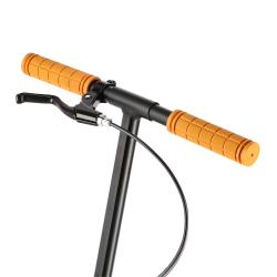 Nils Extreme HM0107 bielo-oranžová kolobežka