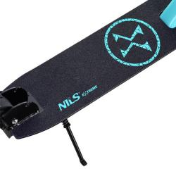 Nils HM1302 černá koloběžka