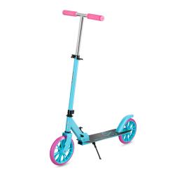 Nils HM1302 modrá koloběžka