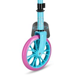 Nils HM1302 modrá koloběžka