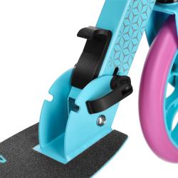 Nils HM1302 modrá koloběžka