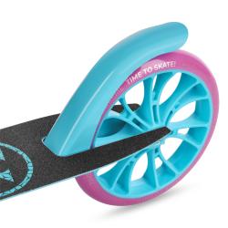 Nils HM1302 modrá koloběžka