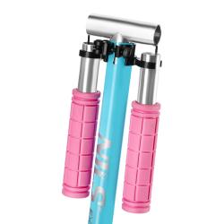 Nils HM1302 modrá koloběžka