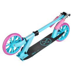 Nils HM1302 modrá koloběžka