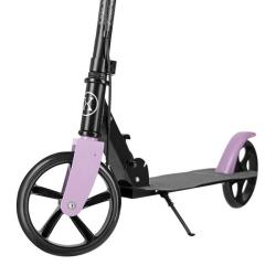 Nils HM183 růžová koloběžka