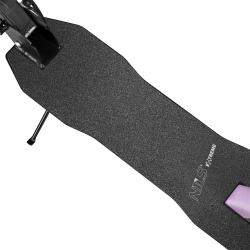 Nils HM183 růžová koloběžka