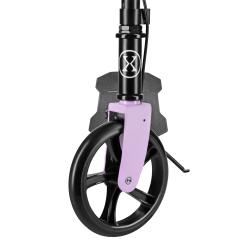 Nils HM183 růžová koloběžka