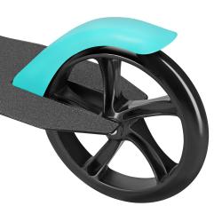 Nils HM183 tyrkysová koloběžka