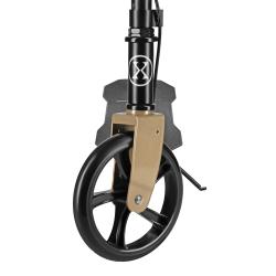 Nils HM183 zlatá kolobežka