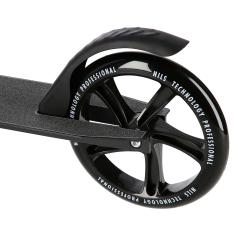 Nils Extreme HM603 modrá koloběžka