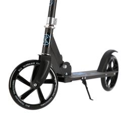 Nils Extreme HM603 modrá koloběžka