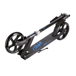 Nils Extreme HM603 modrá koloběžka