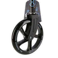 Nils Extreme HM603 modrá koloběžka