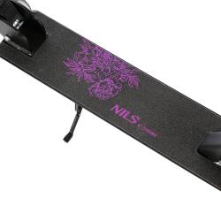 Nils Extreme HM603 růžová koloběžka