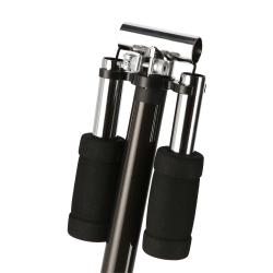 Nils Extreme HM603 růžová koloběžka