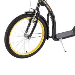 Nils EXTREME WH-200 Kolobežka