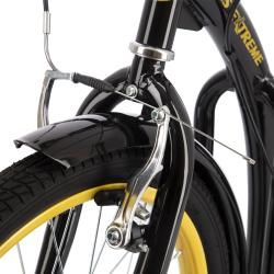 Nils EXTREME WH-200 Kolobežka