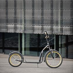 Nils EXTREME WH-200 Kolobežka