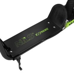 Nils WH10201 16/12 koloběžka s pumpovanými koly