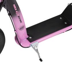 Nils WH113N ružová kolobežka