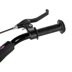 Nils WH113N ružová kolobežka