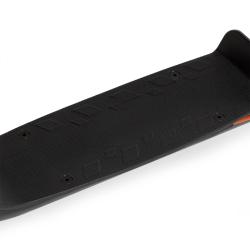 Nils WHS261 26/20 čierna kolobežka s pumpovanými kolesami