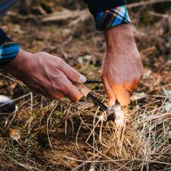 Nils Křesadlo Camp NC1792