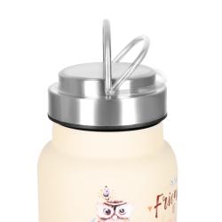 Nils Láhev na vodu Camp NC3806 Forest