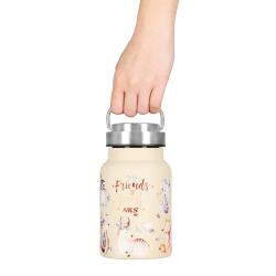 Nils Láhev na vodu Camp NC3806 Forest