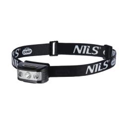 Nils LED čelovka Camp NC0006 180 lm