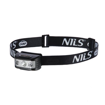 Nils LED čelovka Camp NC0006 180 lm Nils LED čelovka Camp NC0006 180 lm
