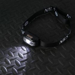 Nils LED čelovka Camp NC0006 180 lm