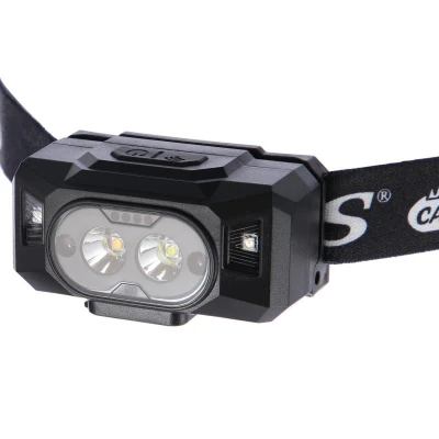 Nils LED čelovka Camp NC0008 600 lm