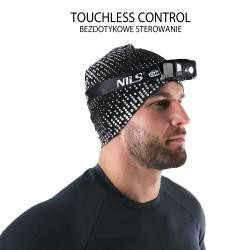 Nils LED čelovka Camp NC0008 600 lm