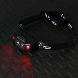 Nils LED čelovka Camp NC0008 600 lm